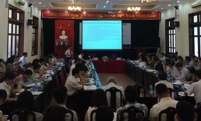 Sát sao triển khai Nghị quyết 19 để cải thiện môi trường kinh doanh