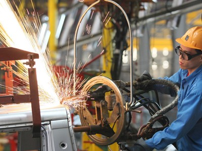 Vốn tư nhân sẽ trở thành nguồn tài chính then chốt cho mục tiêu phát triển bền vững của Việt Nam