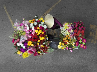 Đông Nam Á đã chứng kiến sự tăng trưởng kinh tế ngoạn mục, nhưng sự phân hóa giàu nghèo vẫn tăng (ảnh minh họa)