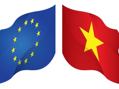 Doanh nghiệp châu Âu mong EVFTA được thông qua và thực thi sớm