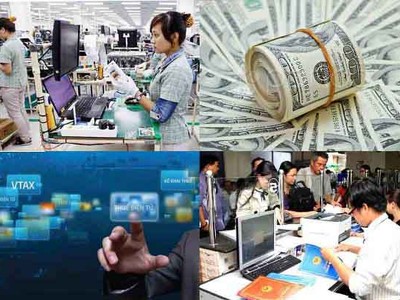 Cải thiện môi trường kinh doanh: Cần thực chất hơn, quyết liệt hơn