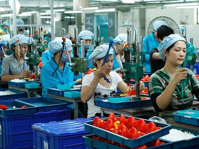 Cần có các ưu đãi thuế cụ thể hơn cho doanh nghiệp vừa và nhỏ mới khởi nghiệp