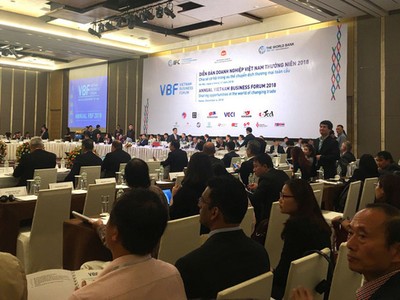 Bộ trưởng Nguyễn Chí Dũng: Chính phủ luôn đồng hành cùng doanh nghiệp và sẵn sàng đối thoại cởi mở với các nhà đầu tư