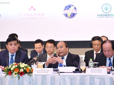 Thủ tướng Chính phủ: Cơ hội hợp tác luôn rộng mở