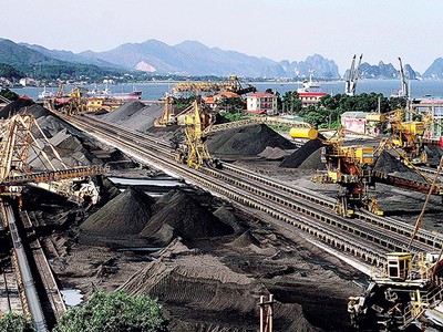 Năm 2018, TKV lãi 4.000 tỷ đồng, tăng hơn 30% so với năm 2017