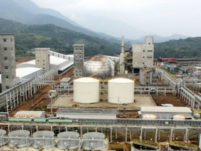 Vinachem đạt tổng doanh thu 47.900 tỷ đồng năm 2018