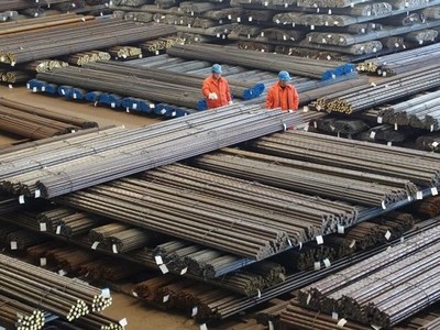 Năm 2018, Vnsteel đạt lợi nhuận hợp nhất 575 tỷ đồng