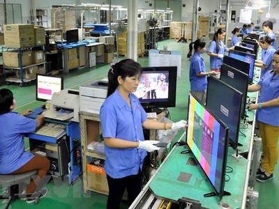 Công bố sách trắng Kinh tế Việt Nam 2019 cơ hội và sức ép từ CPTPP