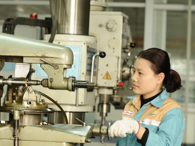 Công bố xếp hạng Top 500 doanh nghiệp Việt Nam thịnh vượng 2019