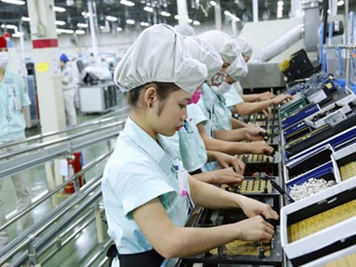 PCI 2018:  Hà Nội lần đầu tiên lọt Top 10