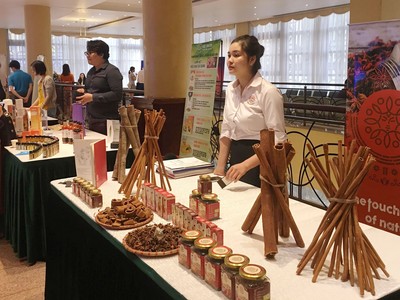 Doanh nghiệp Việt tăng cơ hội xuất khẩu qua kênh Amazon