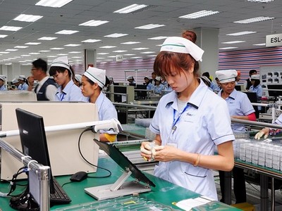 Hơn 43.300 doanh nghiệp thành lập mới trong 4 tháng đầu năm 2019