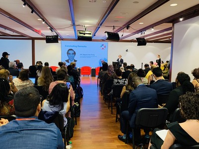 Việt Nam chia sẻ kinh nghiệm thực hiện các mục tiêu phát triển bền vững tại Liên hợp quốc