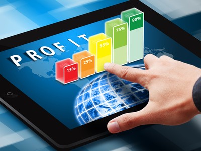 4 ngân hàng chiếm giữ top 10 doanh nghiệp tư nhân lợi nhuận tốt nhất