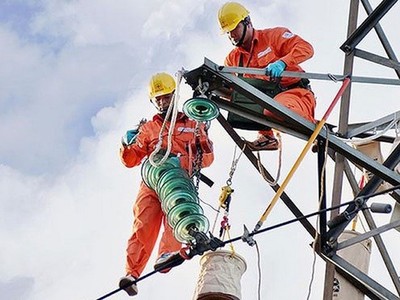 Cung ứng điện năm 2020 dự kiến vẫn gặp nhiều khó khăn