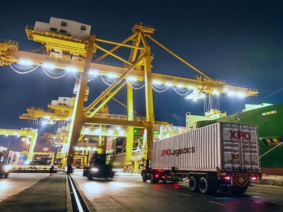 Công bố Top 10 doanh nghiệp logistic uy tín năm 2019, dự báo ngành vận tải tăng trưởng trên 10%