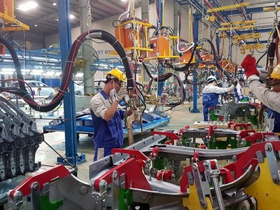 CoW 10 tập trung thảo luận 5 nội dung liên quan đến trụ cột kinh tế của ASEAN