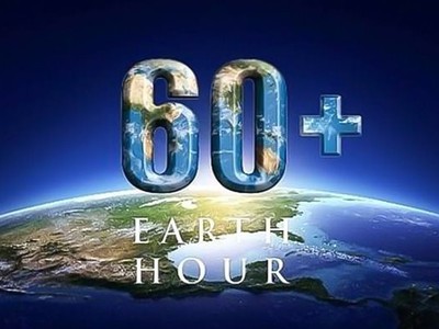 Một giờ tắt đèn chiến dịch Giờ Trái Đất 2020 ngày 28/3, cả nước tiết kiệm trên 800 triệu đồng