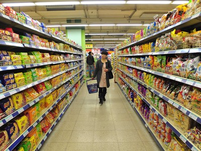 Sản xuất - tiêu dùng bền vững: Cần sự đồng hành của nhiều bên