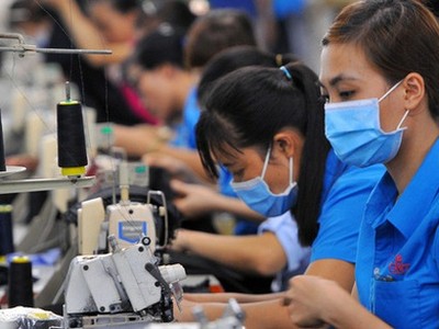 Hoàn thiện sớm ban hành Nghị quyết của Chính phủ hỗ trợ người khó khăn do đại dịch Covid 19