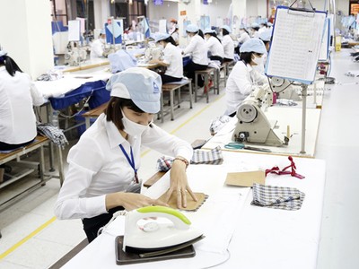 Hà Nội xây dựng 5 nhóm giải pháp thúc đẩy đầu tư phát triển để giữ tăng trưởng kinh tế