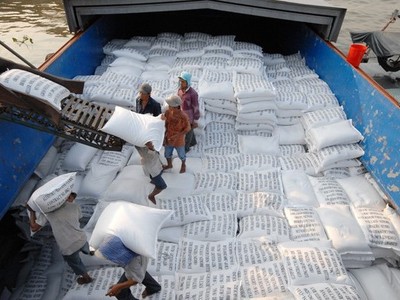 Thủ tướng Chính phủ yêu cầu thanh tra việc chấp hành quy định về xuất khẩu gạo