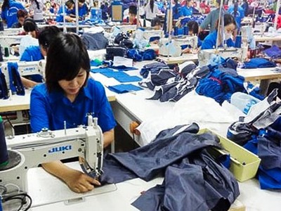 Khắc phục khó khăn mùa dịch bệnh: Chỉ 3% doanh nghiệp tập trung cải tiến sản phẩm, đẩy mạnh nghiên cứu và phát triển