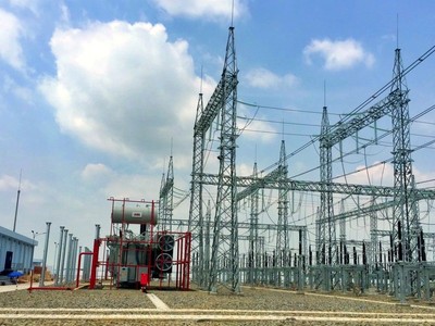 Xây lắp điện 1 (PC1) đặt mục tiêu doanh thu trên 7000 tỷ đồng năm 2020, tăng 20%