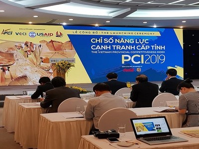 Chỉ 42,9% doanh nghiệp được tiếp cận thông tin về các hợp đồng mua sắm công qua các kênh công khai