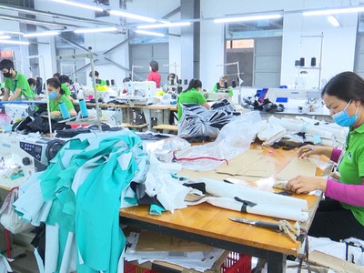 Doanh nghiệp kiến nghị Thủ tướng bổ sung nhiều giải pháp hỗ trợ về tín dụng, tài khóa 