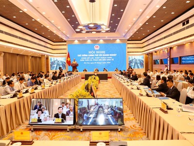 Bộ trưởng Nguyễn Chí Dũng: Phải có những hành động nhanh và mạnh hơn để hỗ trợ doanh nghiệp phục hồi và bứt phá