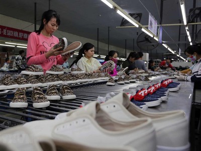 5 nhóm công tác trọng tâm của Cục Xuất nhập khẩu chuẩn bị triển khai thực thi Hiệp định EVFTA