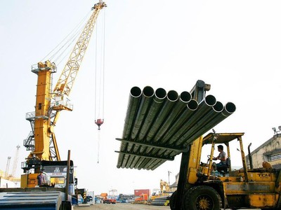 Tham gia nhiều Hiệp định FTA, Việt Nam lo sợ gia tăng các vụ lẩn tránh thuế phòng vệ thương mại