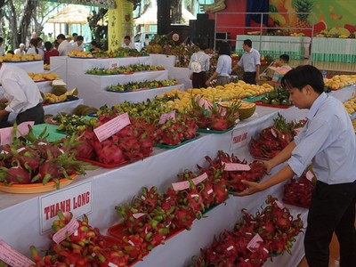 5 tháng, tổng kim ngạch thương mại giữa Việt Nam và Trung Quốc đạt 44,35 tỷ USD, tăng gần 2%