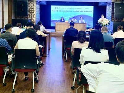 ĐHĐCĐ Dược Cửu Long (DCL): Phát hành thêm cổ phiếu với giá không thấp hơn 45.000 đồng/CP