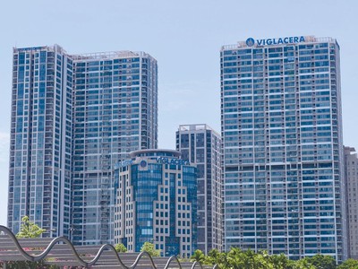 Viglacera (VGC) nhất trí đề nghị chào mua công khai 95 triệu cổ phiếu của Gelex (GEX)