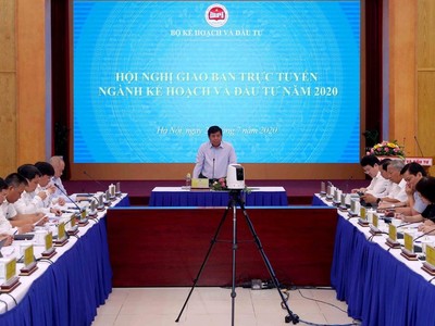 Tiếp tục đẩy mạnh triển khai các giải pháp tháo gỡ khó khăn, thúc đẩy tăng trưởng trong 6 tháng cuối năm 