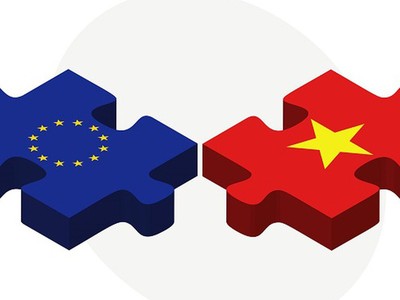 Khẩn trương hoàn thiện khung khổ pháp luật thực thi Hiệp định EVFTA