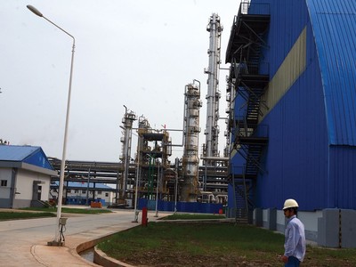 Nhiều tập đoàn thuộc Ủy ban Quản lý vốn nhà nước báo lỗ 6 tháng đầu năm