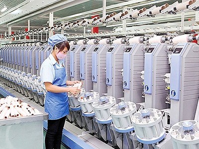 Doanh nghiệp dệt may tiếp tục kiến nghị nhiều giải pháp gỡ khó