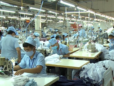 Doanh nghiệp tái đề xuất các chính sách giảm mạnh áp lực chi dòng tiền 