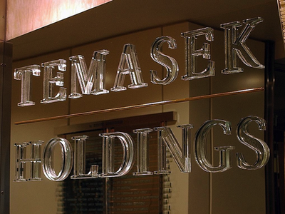 Temasek có tổng danh mục đầu tư ròng đạt 214 tỷ USD tới hết tháng 3/2020