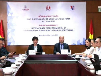 Việt Nam có thể đáp ứng các yêu cầu trở thành nguồn cung nông sản lớn trên thế giới