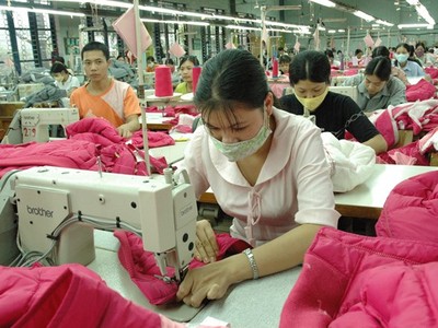 Chỉ số sản xuất công nghiệp (IIP) tháng 9 phục hồi, song tồn kho vẫn tăng cao 