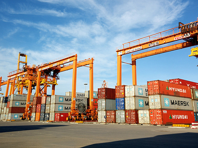 Công bố xếp hạng Top 10 công ty uy tín ngành Logistics 2020