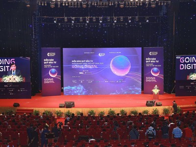 33 quỹ đầu tư cam kết rót 815 triệu USD vào start up Việt tại VVS 2020