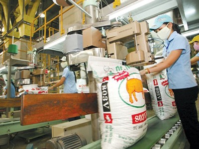 Công bố Top 10 công ty thức ăn chăn nuôi uy tín 2020