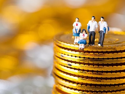 Ngành quản lý tài sản dự báo đạt giá trị gần 150 nghìn tỷ USD đến năm 2025