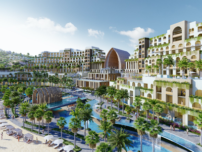 FIT Group: 2021 là năm gặt hái thành quả của quá trình tái cấu trúc