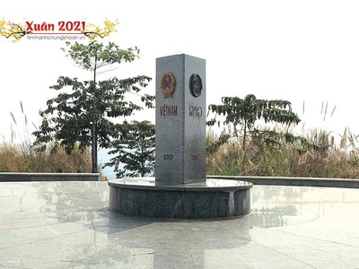 Chinh phục ngã ba Đông Dương